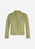 SC-DOLLIE 662 Cardigan Green