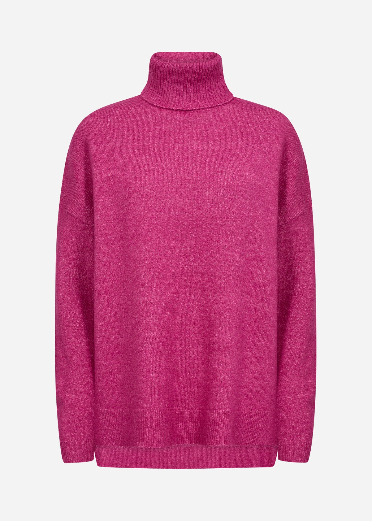 SC-NESSIE 47 Pullover Pink