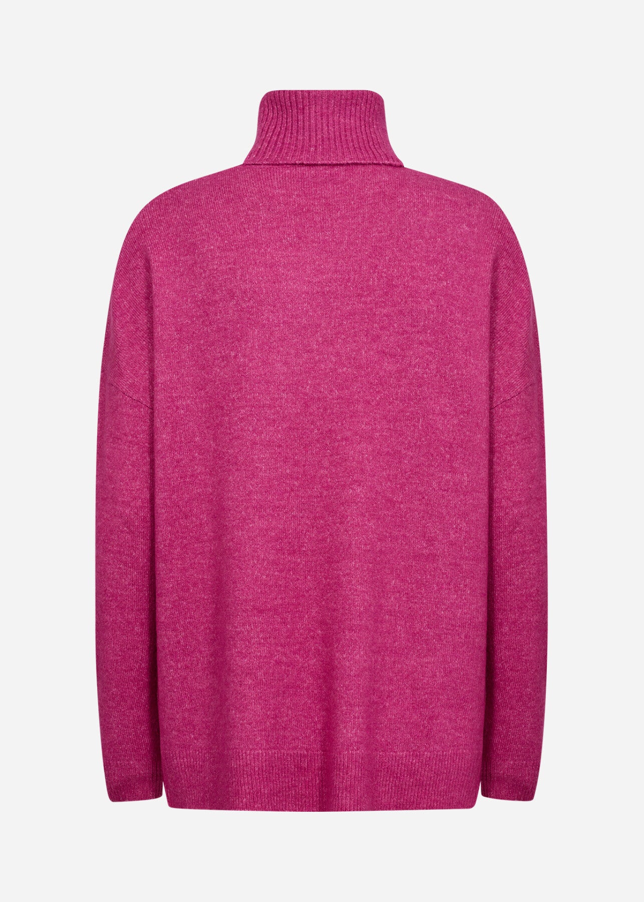 SC-NESSIE 47 Pullover Pink