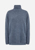 SC-NESSIE 47 Pullover Blue