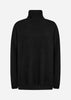 SC-NESSIE 47 Pullover Black