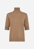 SC-DOLLIE 740 Pullover Camel