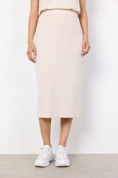 SC-KANITA 9 Skirt Cream