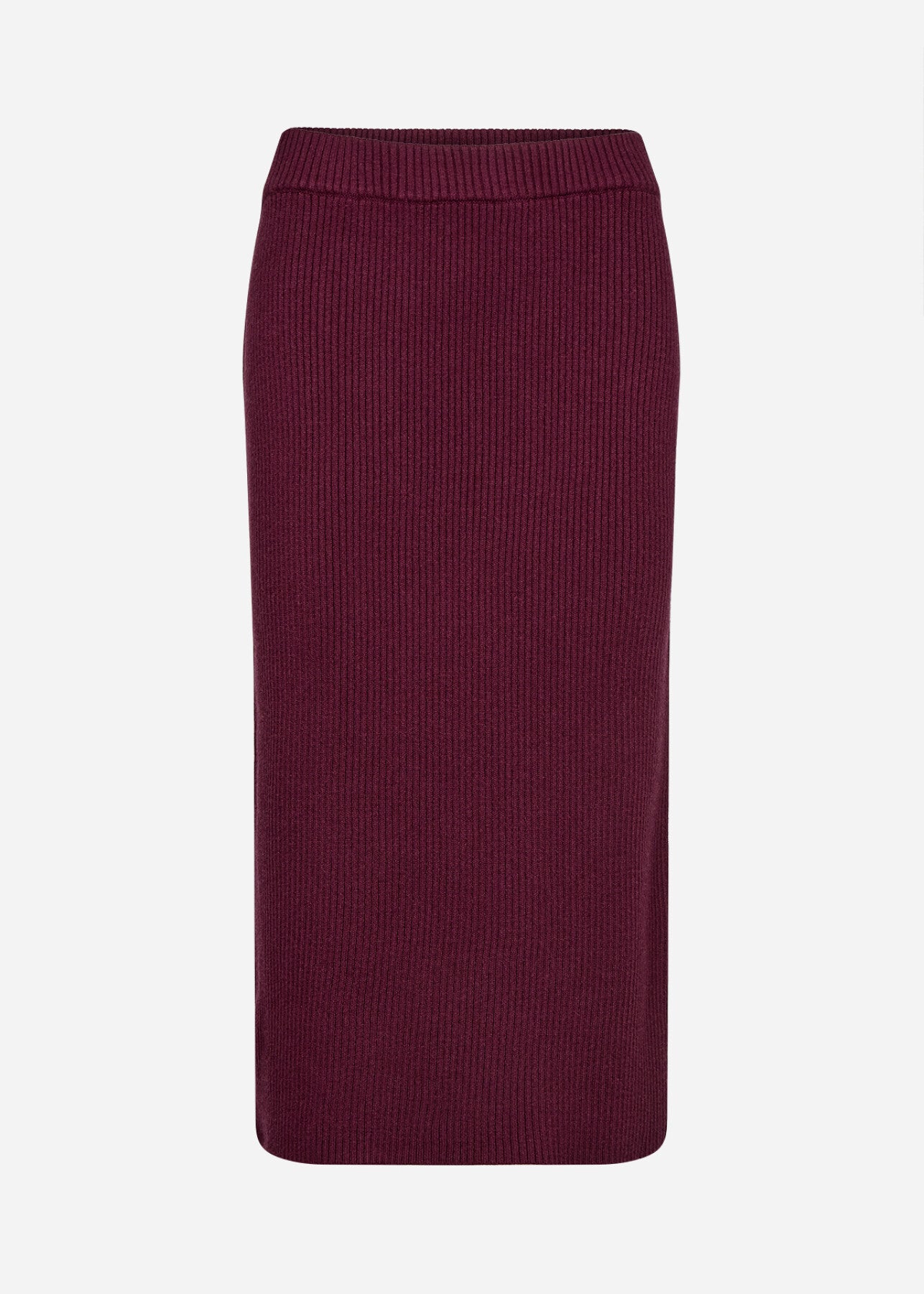 SC-KANITA 9 Skirt Bordeaux