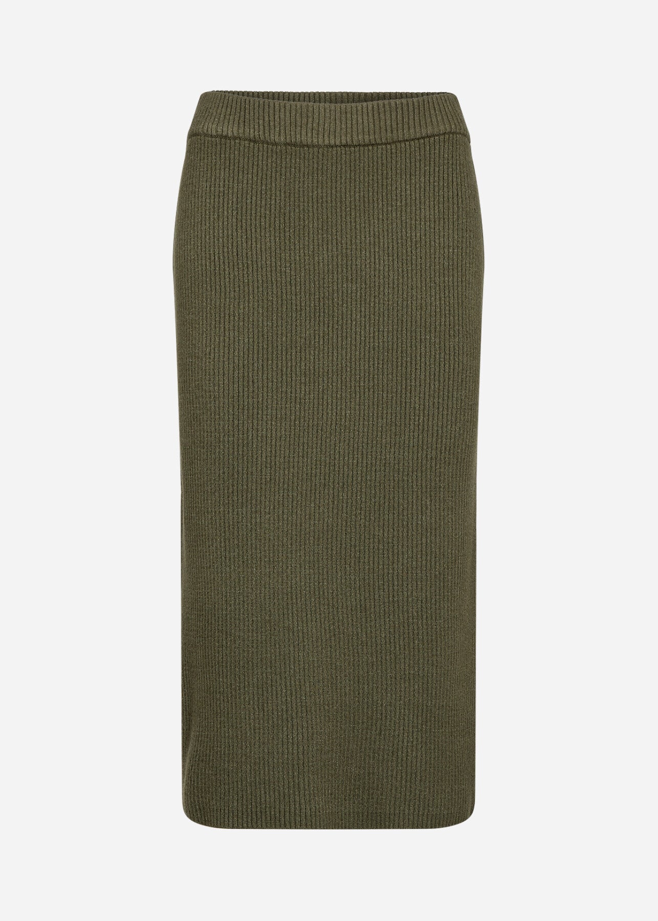 SC-KANITA 9 Skirt Olive