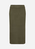 SC-KANITA 9 Skirt Olive