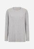 SC-KANITA 10 Pullover Light grey