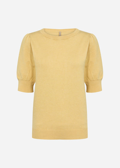 SC-DOLLIE 753 T-shirt Yellow