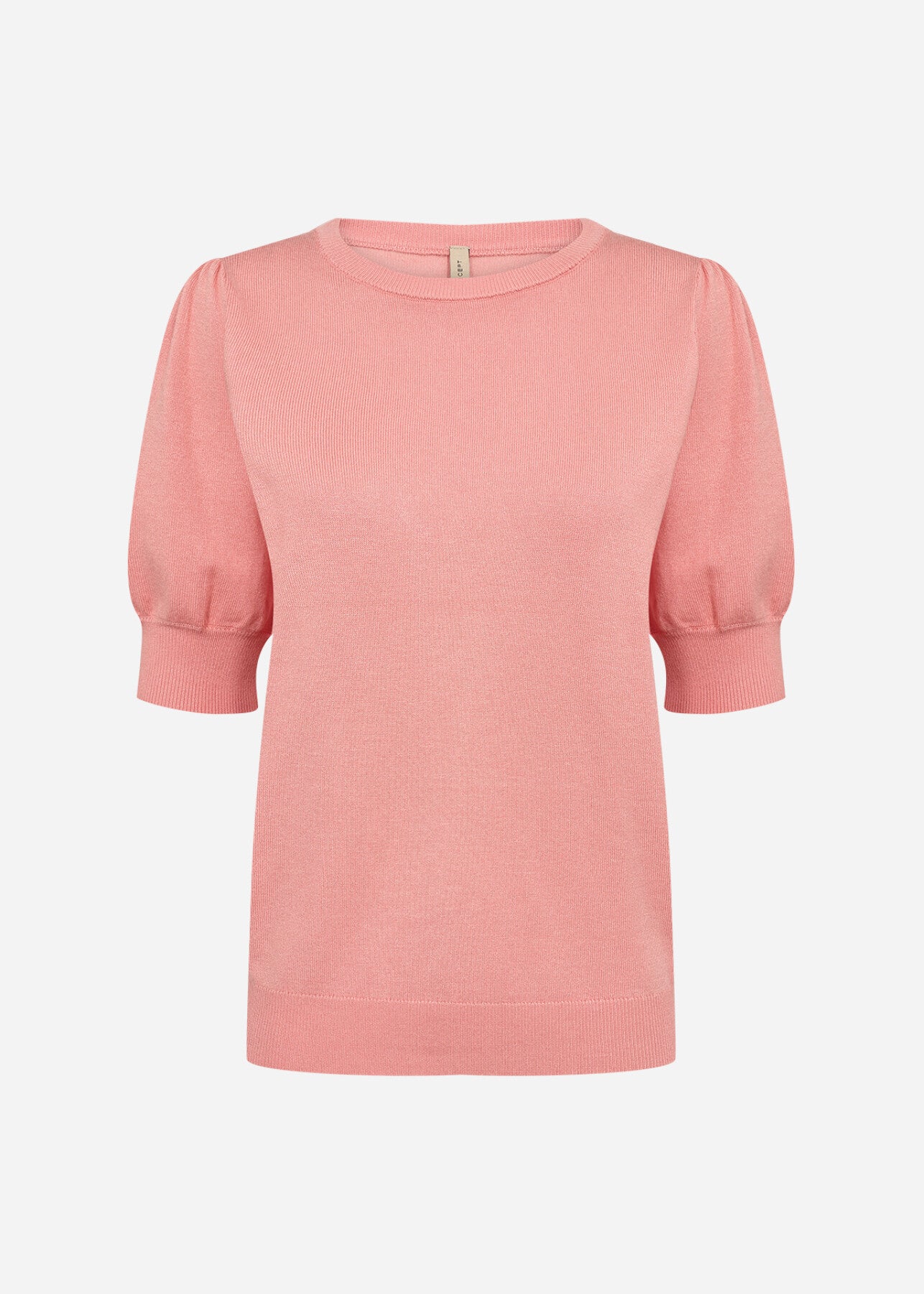 SC-DOLLIE 753 T-shirt Coral