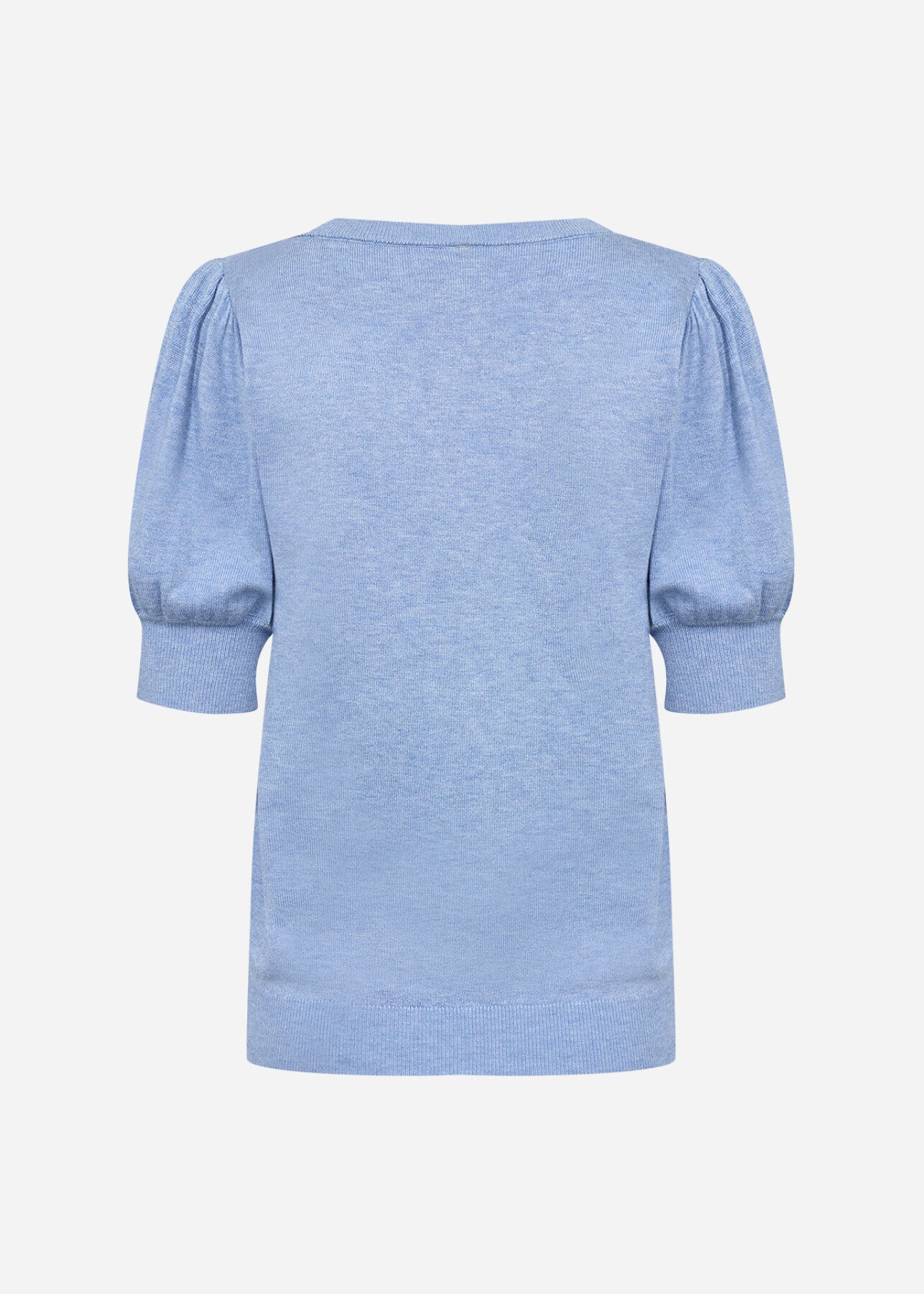 SC-DOLLIE 753 T-shirt Light blue