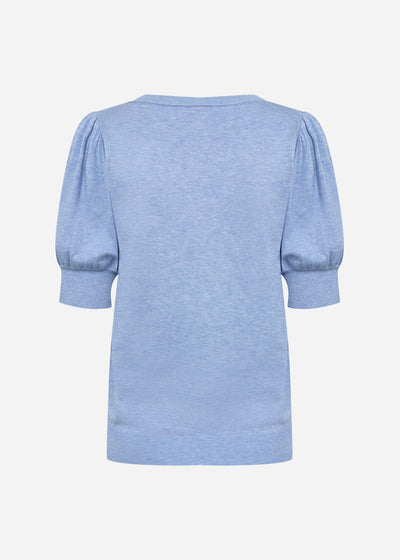 SC-DOLLIE 753 T-shirt Light blue