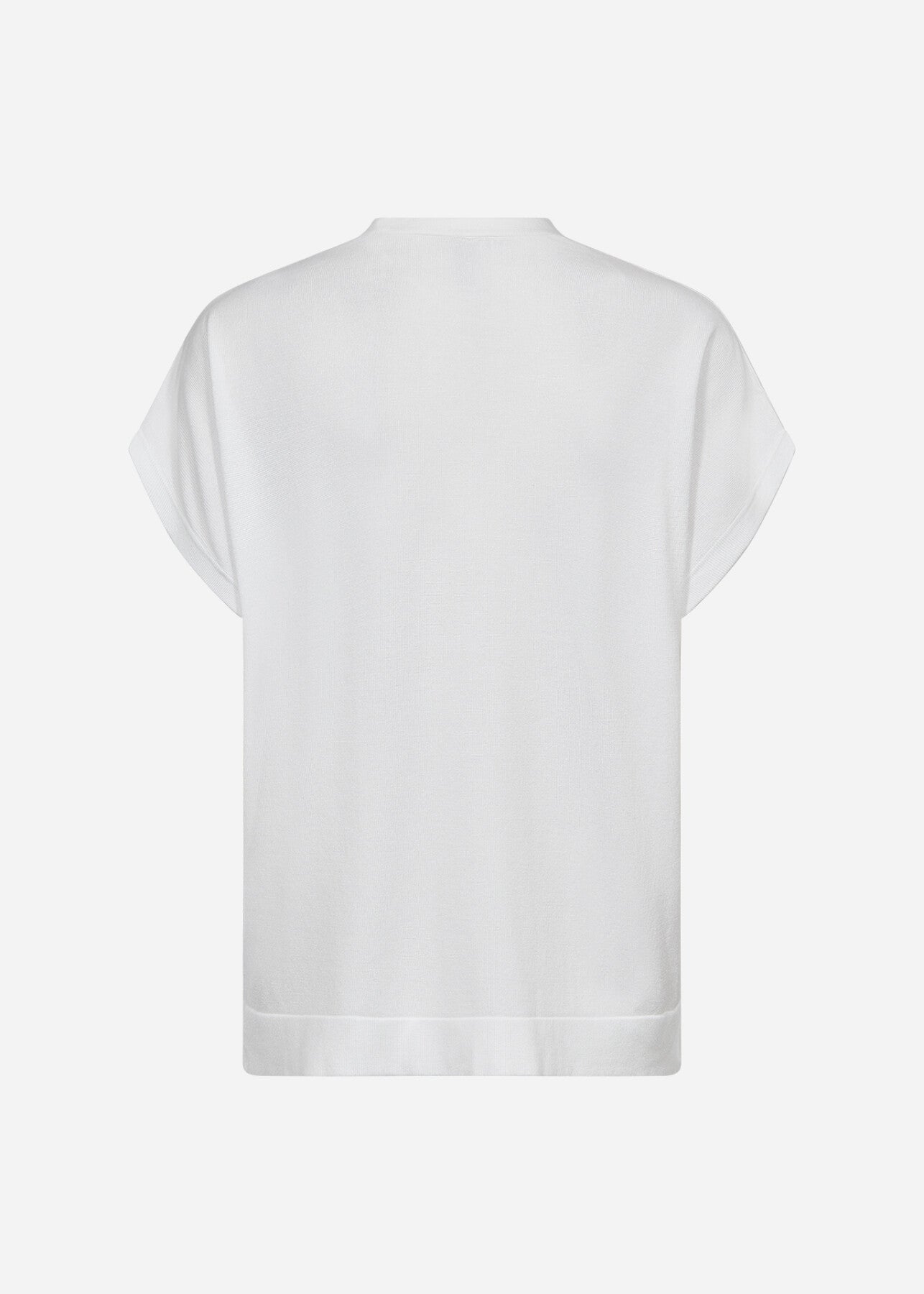 SC-DOLLIE 757 Pullover White