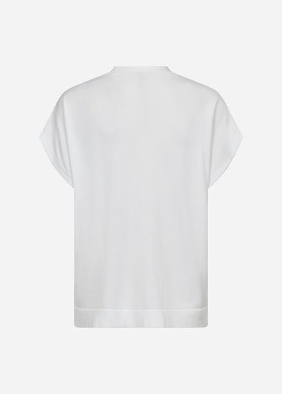 SC-DOLLIE 757 Pullover White