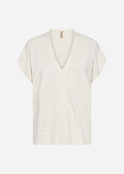 SC-DOLLIE 757 Pullover Cream