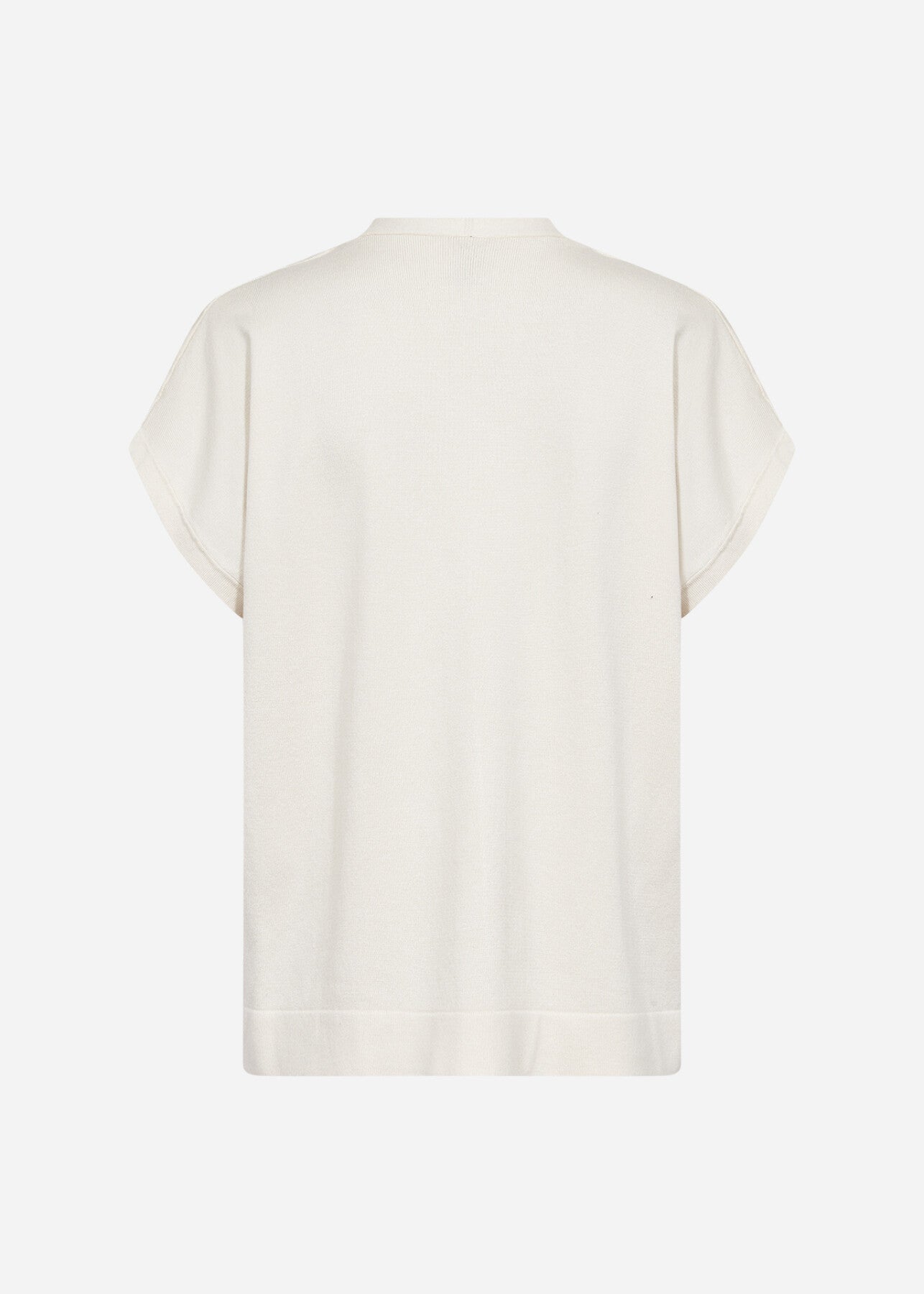 SC-DOLLIE 757 Pullover Cream