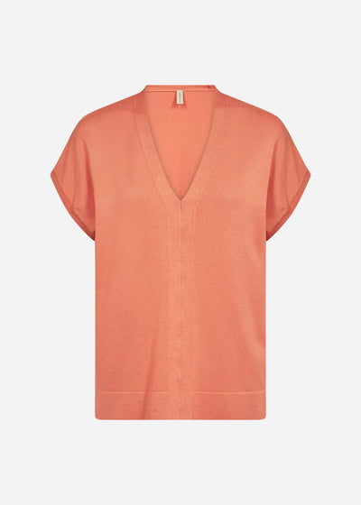 SC-DOLLIE 757 Pullover Orange