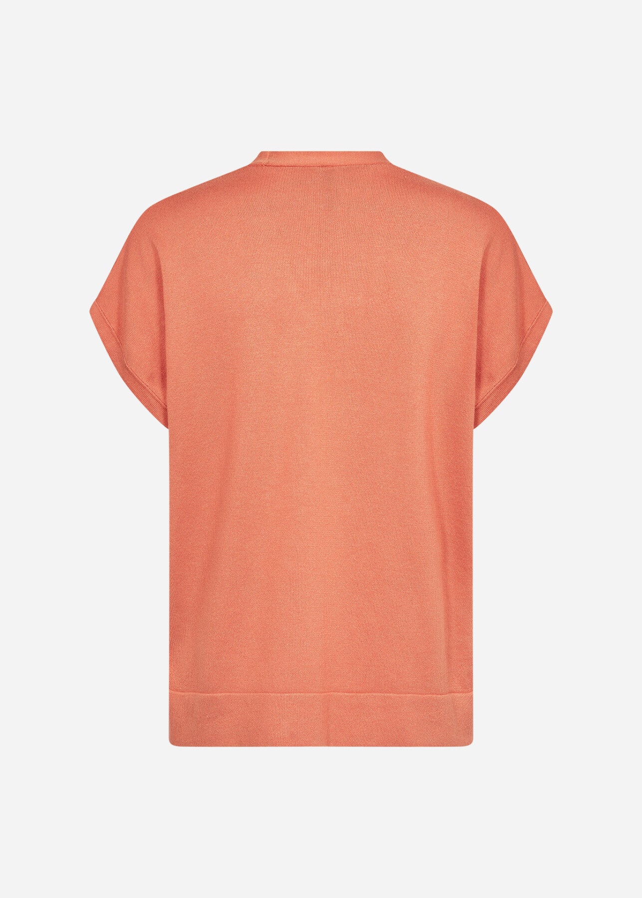 SC-DOLLIE 757 Pullover Orange