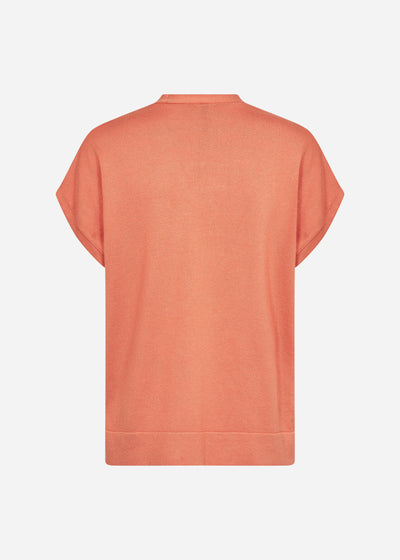 SC-DOLLIE 757 Pullover Orange