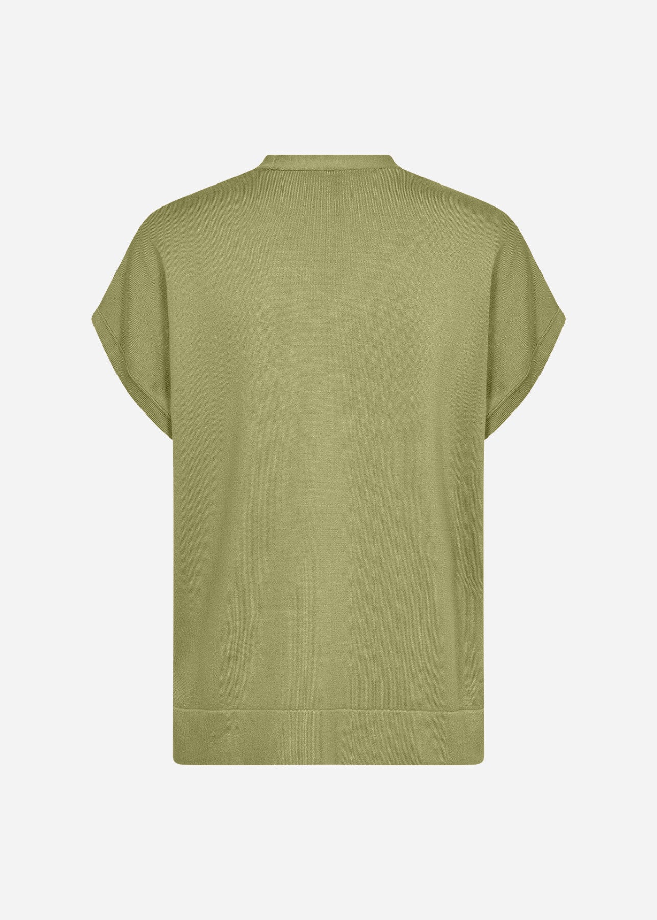 SC-DOLLIE 757 Pullover Green