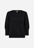 SC-DOLLIE 762 Pullover Black