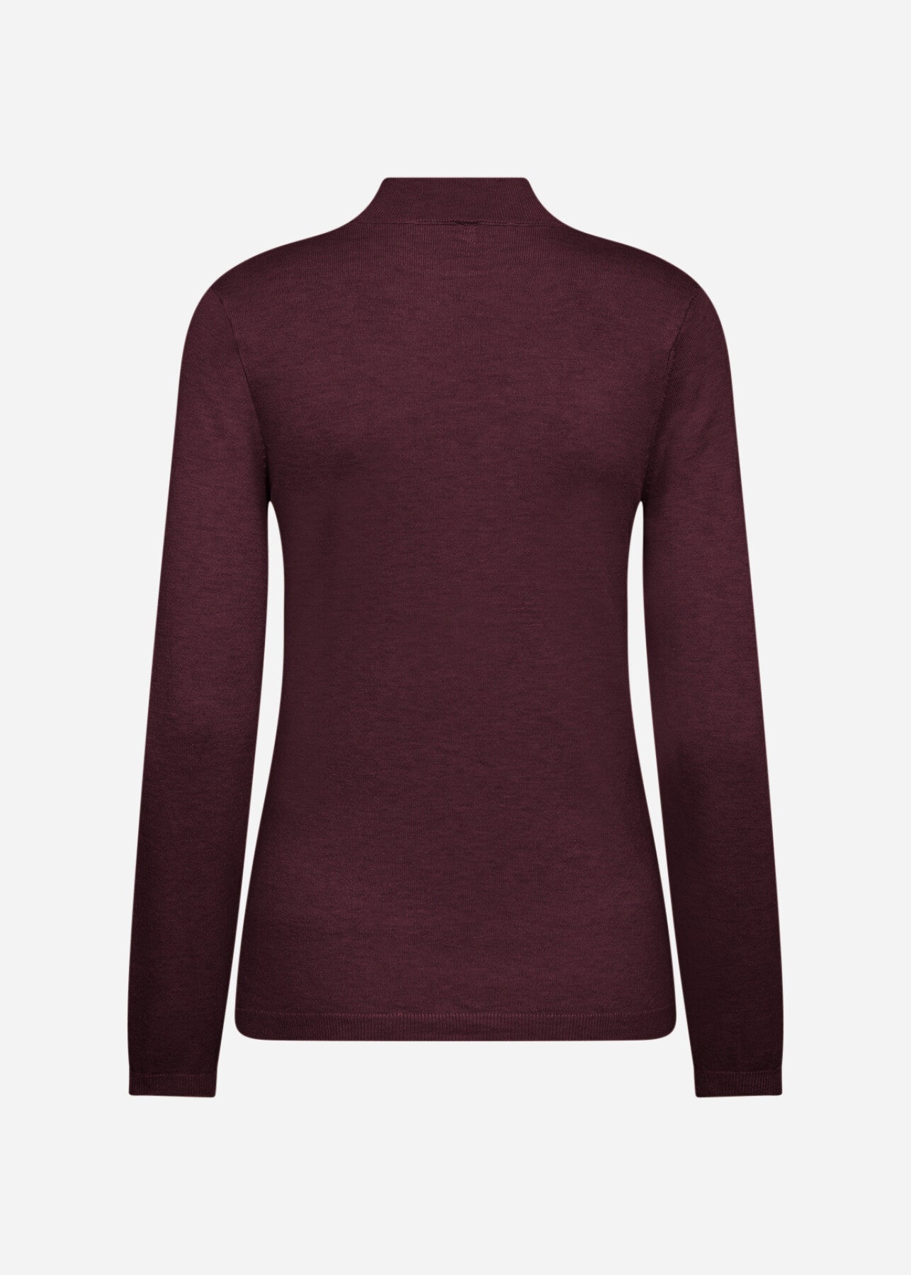 SC-DOLLIE 770 Pullover Bordeaux