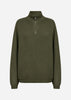 SC-KANITA 15 Pullover Olive