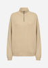 SC-KANITA 15 Pullover Sand