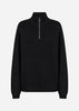 SC-KANITA 15 Pullover Black