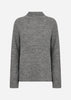 SC-TORINO 8 Pullover Grey