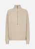 SC-ILIA 2 Pullover Sand