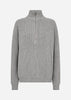 SC-ILIA 2 Pullover Grey