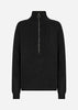 SC-ILIA 2 Pullover Black