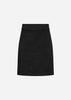 SC-ILIA 3 Skirt Black