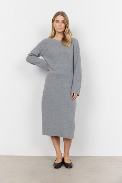 SC-ILIA 4 Dress Grey