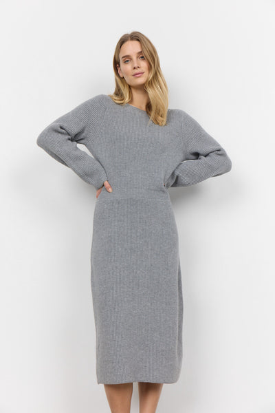 SC-ILIA 4 Dress Grey