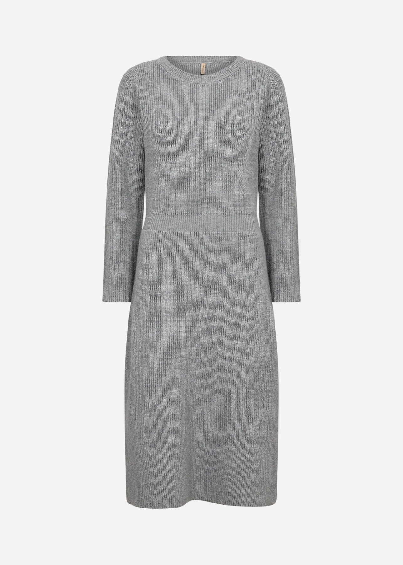 SC-ILIA 4 Dress Grey