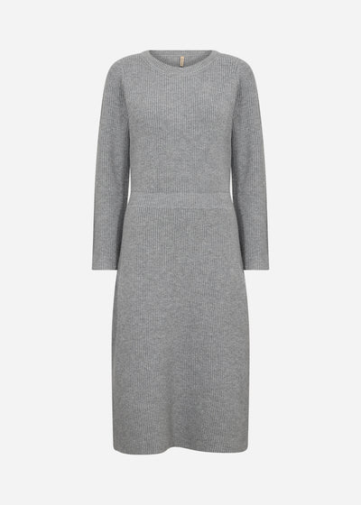 SC-ILIA 4 Dress Grey