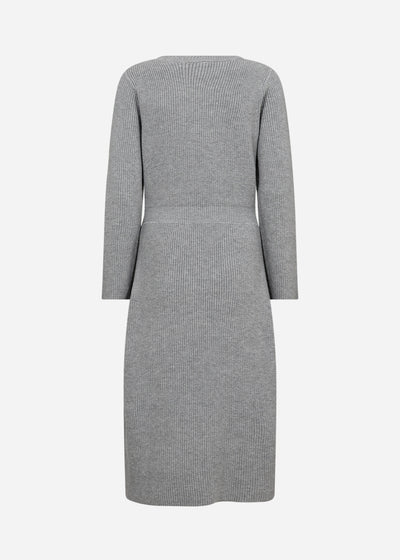 SC-ILIA 4 Dress Grey