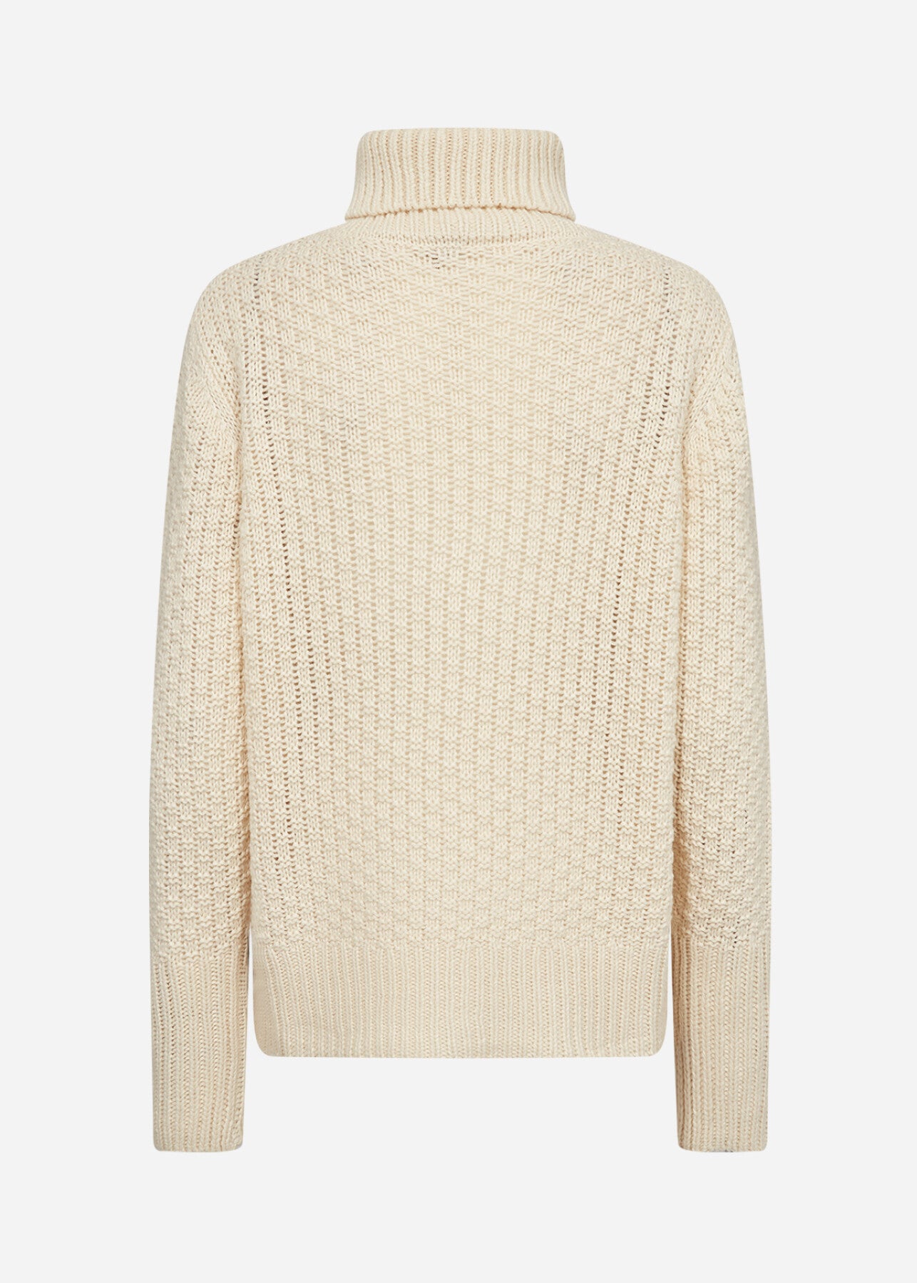 SC-IBBE 2 Pullover Cream