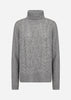 SC-IBBE 2 Pullover Grey