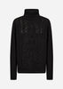 SC-IBBE 2 Pullover Black