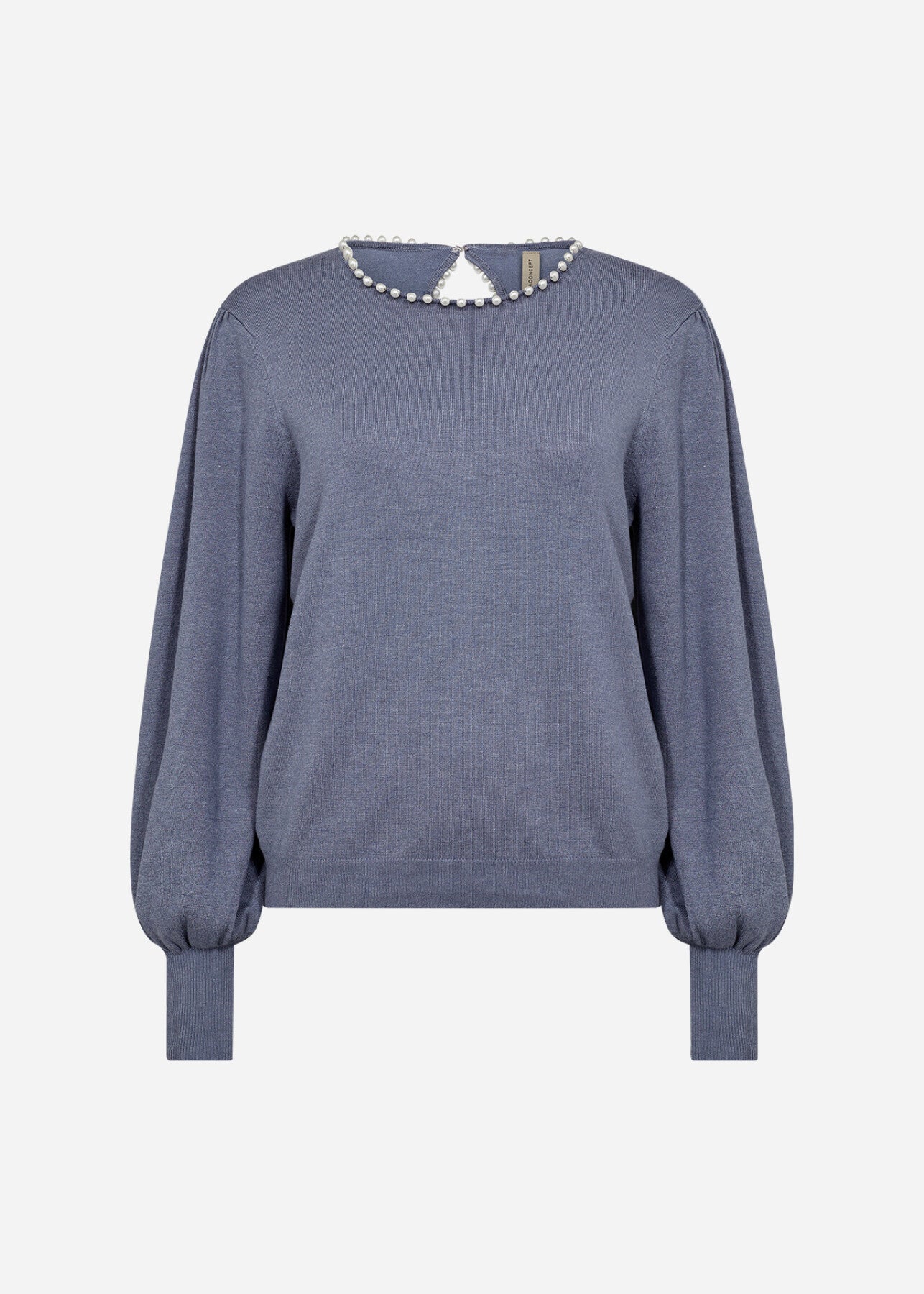 SC-DOLLIE 773 Pullover Blue