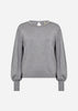 SC-DOLLIE 773 Pullover Grey