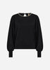 SC-DOLLIE 773 Pullover Black