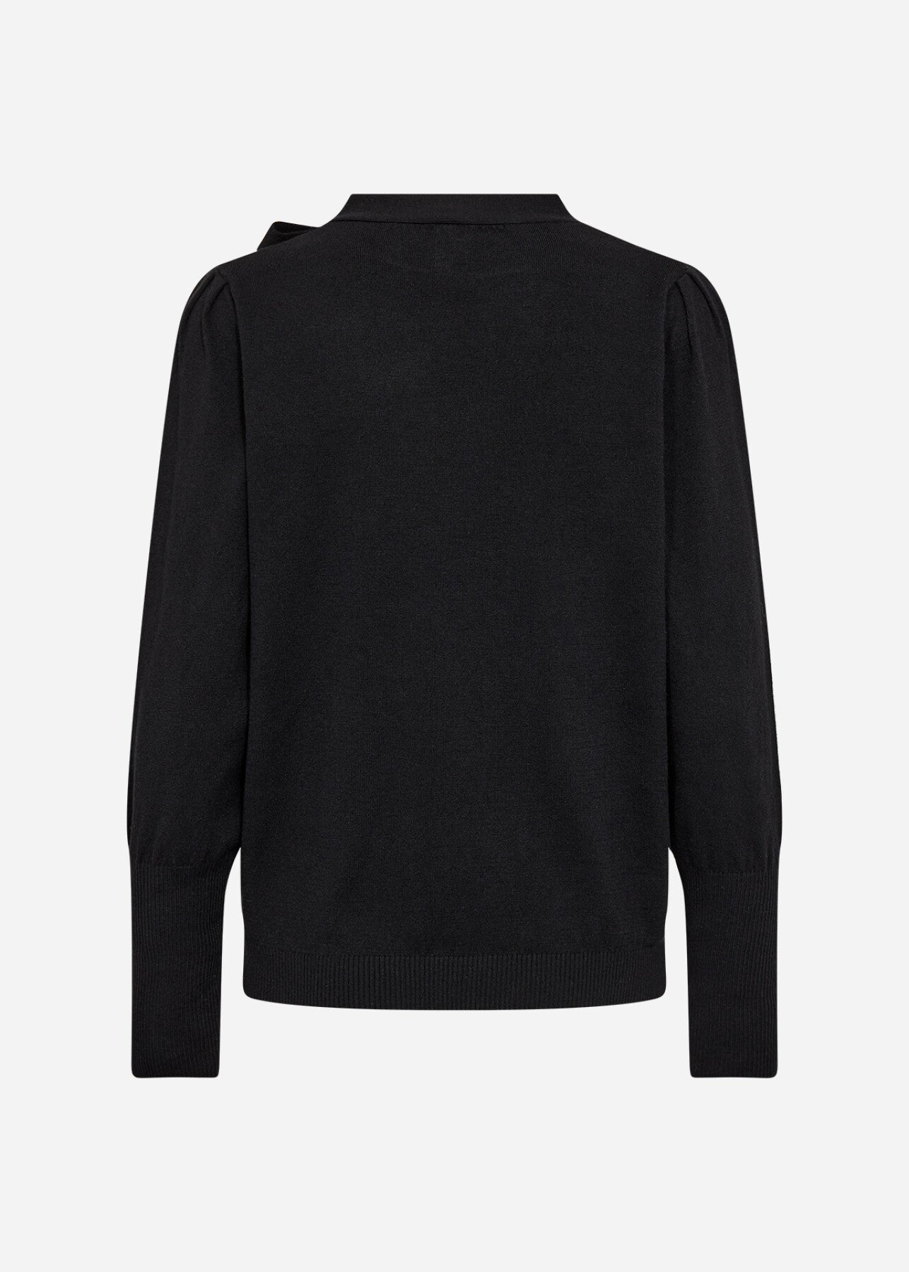 SC-NICOLINE 1 Pullover Black