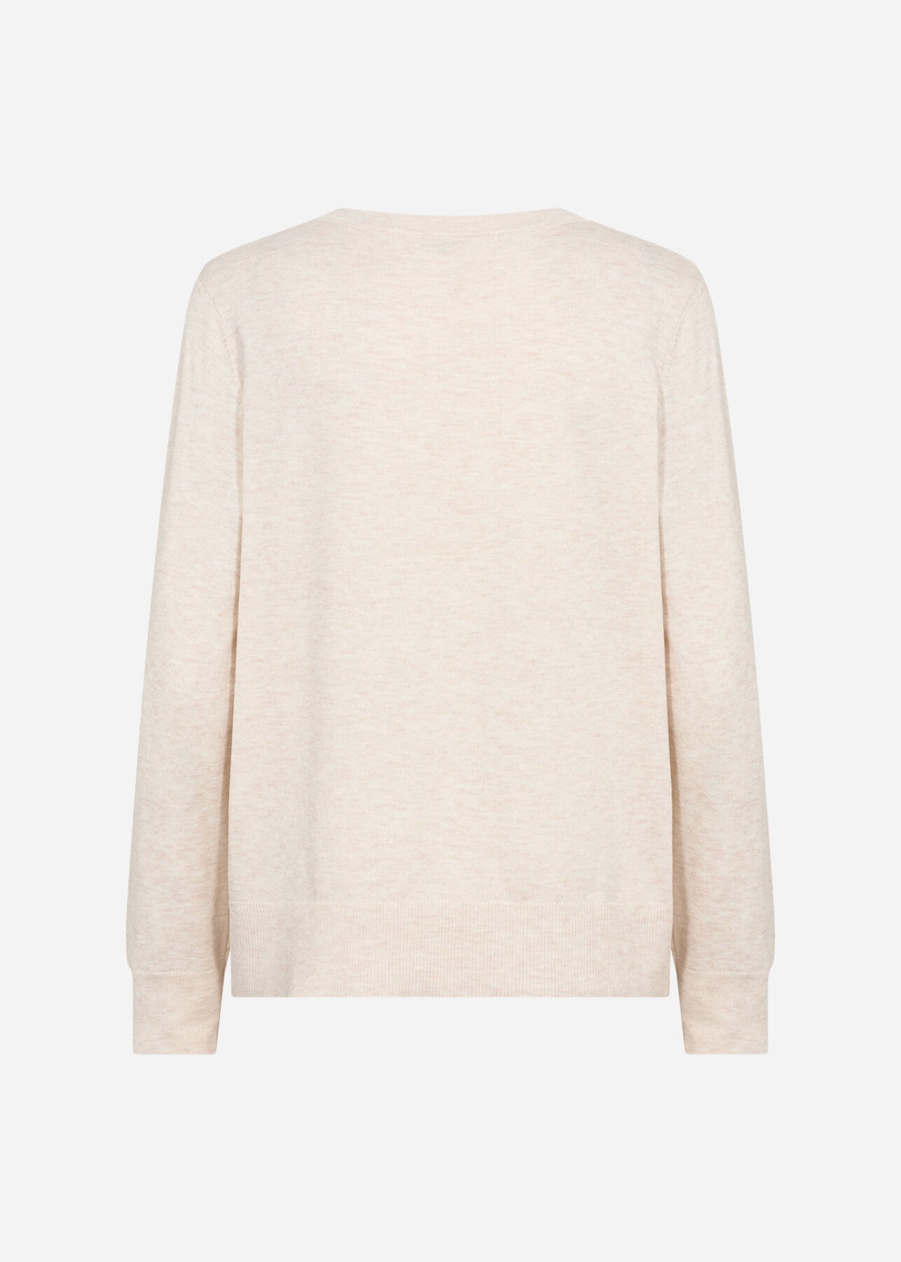 SC-NICOLINE 3 Pullover Cream