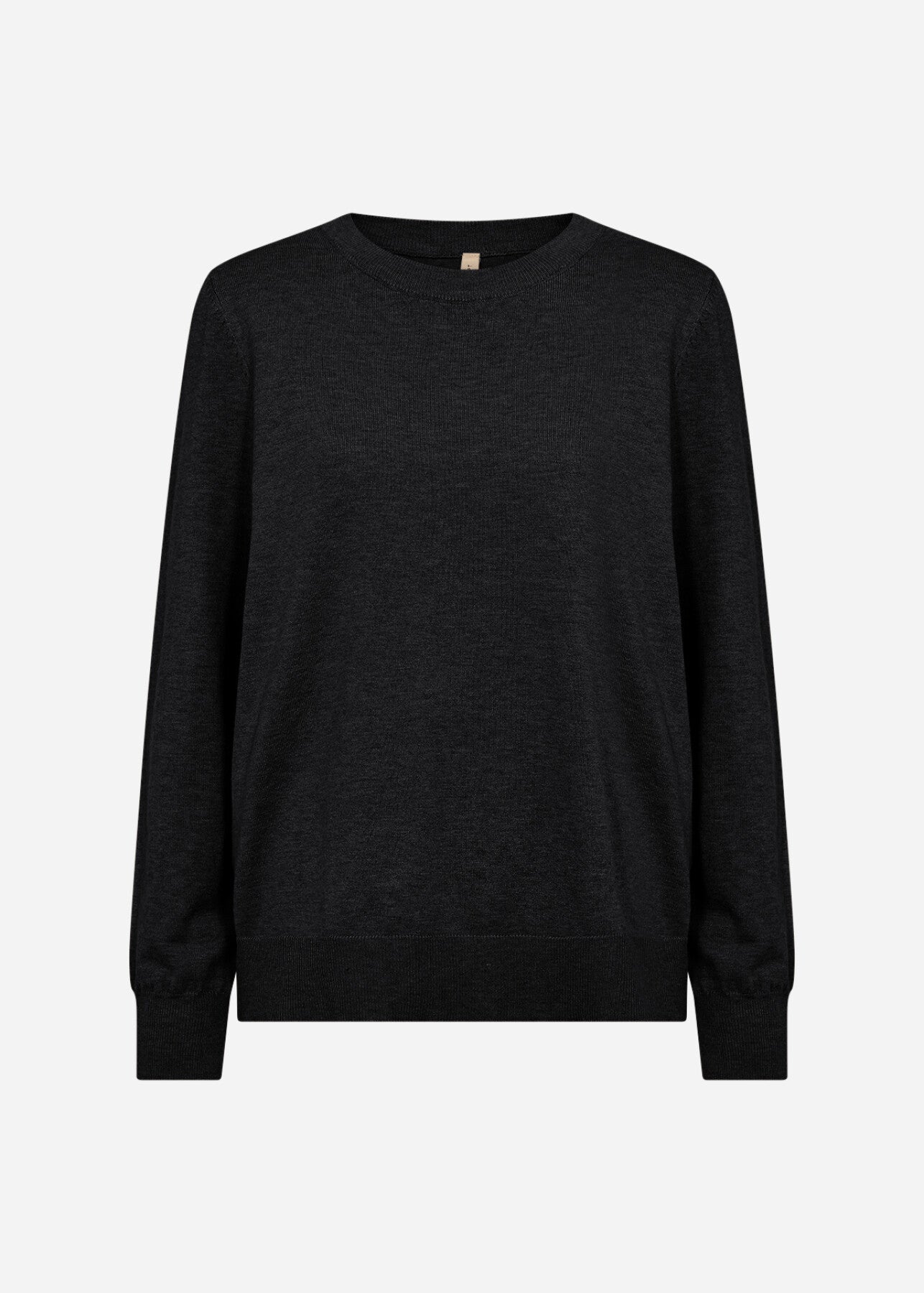 SC-NICOLINE 3 Pullover Black