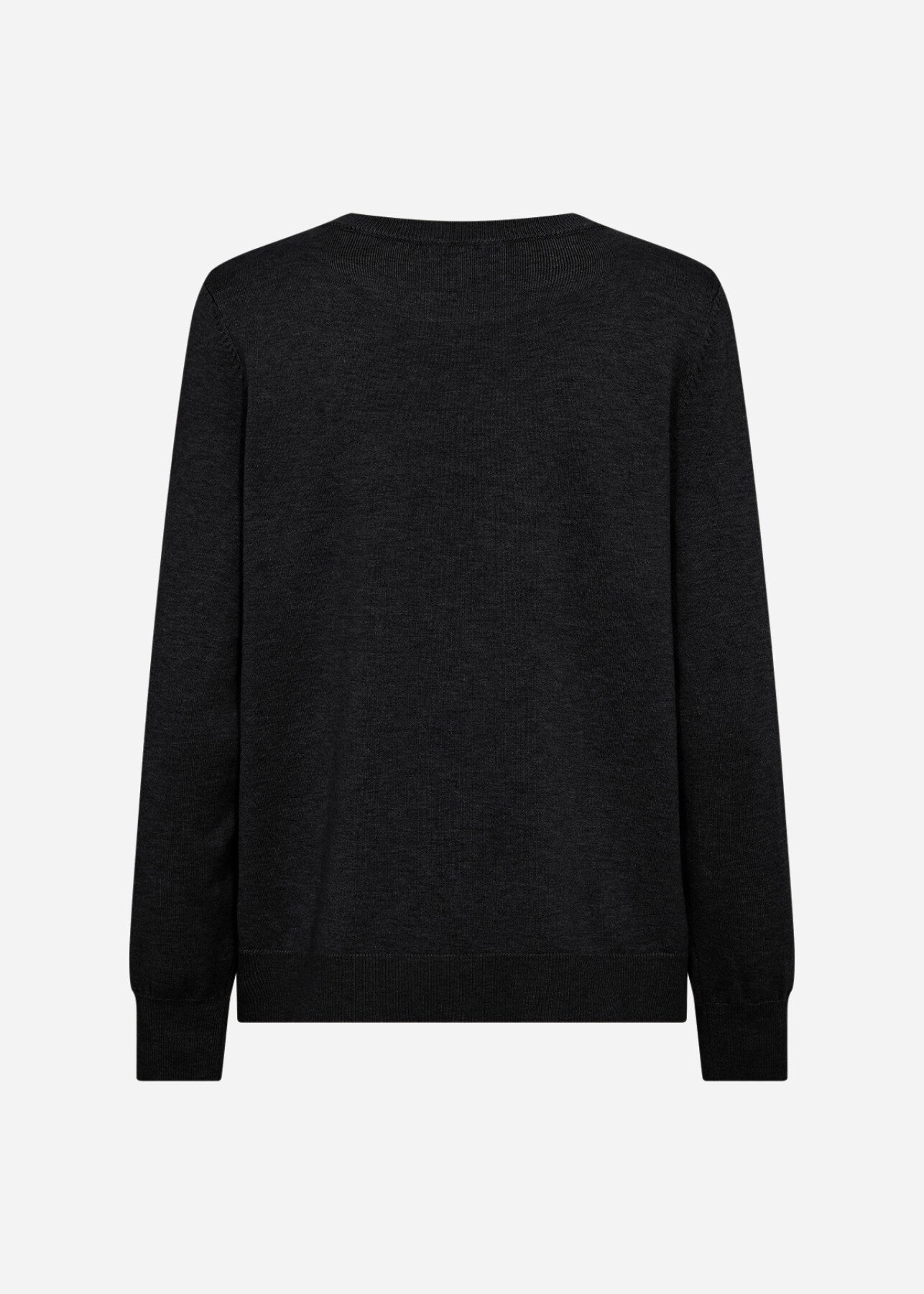 SC-NICOLINE 3 Pullover Black