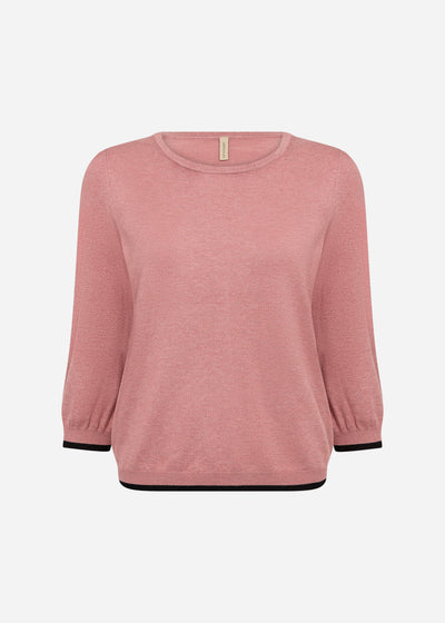 SC-DOLLIE 775 Pullover Rose