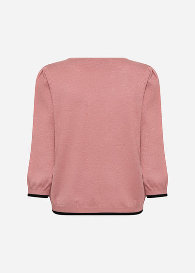 SC-DOLLIE 775 Pullover Rose